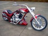 2009 Rucker Performance Assassin photo